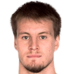 Player picture of Nikita Khlystov