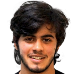 Player picture of Ali Ahmad Qaderi