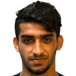 Player picture of علي الجسمي