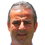 Player picture of İsmail Kartal