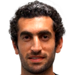 Player picture of Mojtaba Jabbari