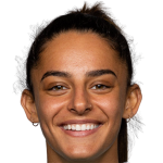 Player picture of Louise McDaniel