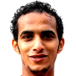 Player picture of Abdallah Al Oraimi