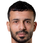 Player picture of بوعلام خوخي