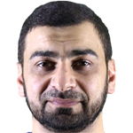 Player picture of عبدالعزيز علي