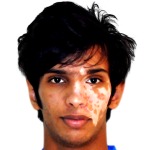 Player picture of Abdulrahman Fayez Al Rashidi