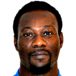 Player picture of George Kwasi