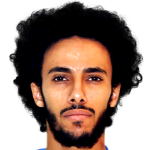 Player picture of Huthaifa Yahya Al Salemi