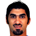 Player picture of Ibrahim Al Ghanim