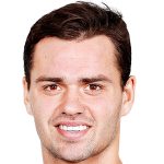 Player picture of Brodie Kemp