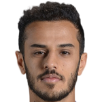 Player picture of Othman Al Yahri