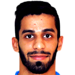 player picture of Saoud Al Khallaqi