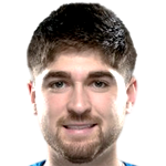 Player picture of Corey Trivino