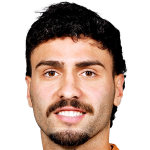Player picture of Izak Rankine