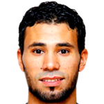 Player picture of Mahmoud Saad
