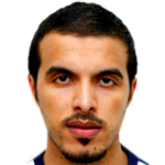 Player picture of Naief Al Enazi