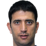 Player picture of Hamid Azizzadeh