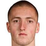Player picture of Finn Surman