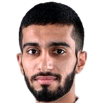 Player picture of فاهد عبد الله
