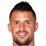 Player picture of Kevin Mirallas