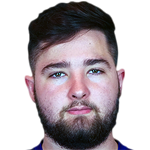 Player picture of Matthew Stevens