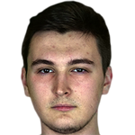 Player picture of Alexander Magor