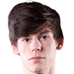 Player picture of Nathan Valenti