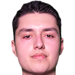 Player picture of Kian Moyazani