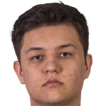 Player picture of Richie Coronado