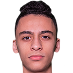 Player picture of Abdullah Rihan