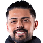 Player picture of Emilio Leynez Cuevas