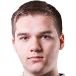 Player picture of Bryan Wrzek