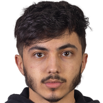 Player picture of Pablo Rebell