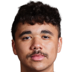 Player picture of Roman Breaux