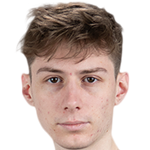 Player picture of Léo Robine