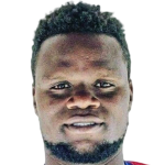 Player picture of Peterson Joseph