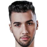 Player picture of Giuliano Solon