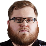 Player picture of Mitch Malson