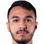 Player picture of Mark Asrismendez