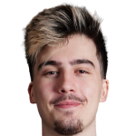 Player picture of Davide Bucci