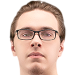 Player picture of Artyom Morozov