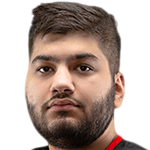 Player picture of Alan Ali