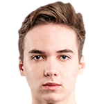Player picture of Pavel Kosenko