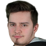 Player picture of Stéphane Lebleu