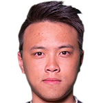 Player picture of Loïc Chongthep