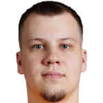 Player picture of Bastien Dulac