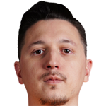 Player picture of Valentin Liradelfo