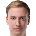 Player picture of Leon Pesić