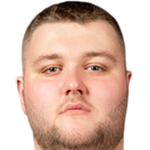 Player picture of Luke Kendrew