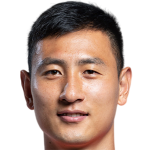 Player picture of Ji Dongwon
